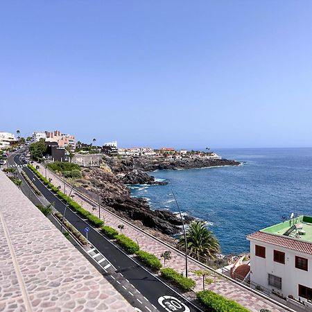 Black Sand Holiday Home بويرتو دي سانتياغو المظهر الخارجي الصورة
