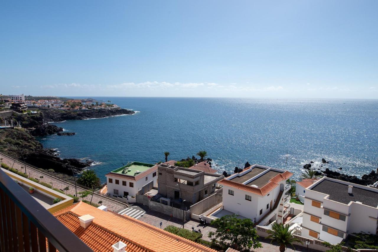 Black Sand Holiday Home بويرتو دي سانتياغو المظهر الخارجي الصورة