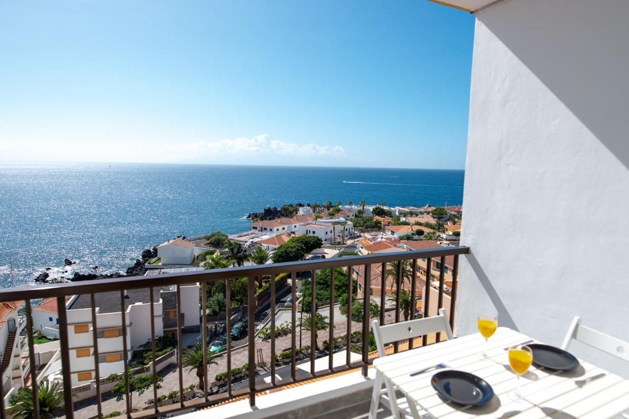 Black Sand Holiday Home بويرتو دي سانتياغو المظهر الخارجي الصورة