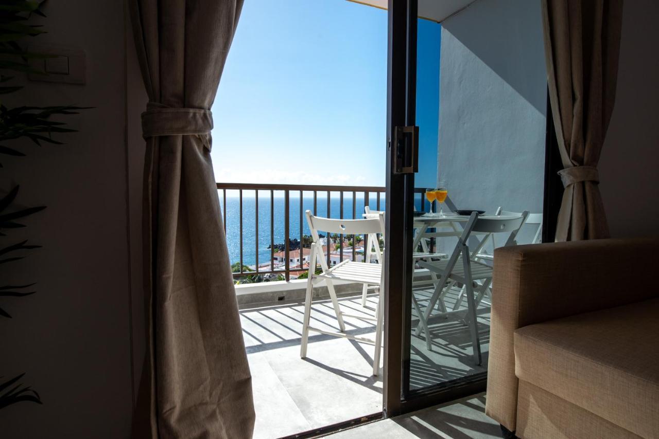 Black Sand Holiday Home بويرتو دي سانتياغو المظهر الخارجي الصورة