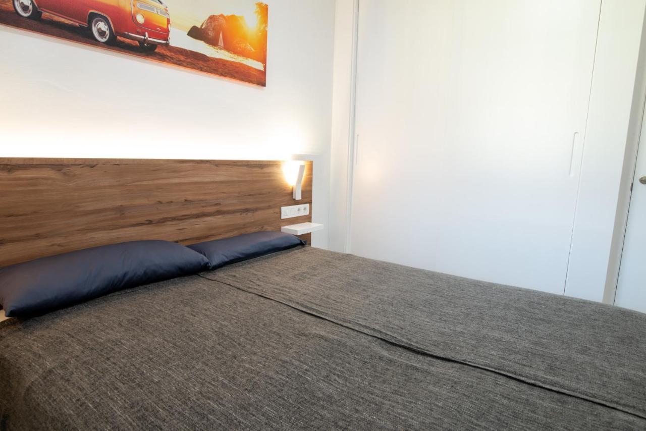 Black Sand Holiday Home بويرتو دي سانتياغو المظهر الخارجي الصورة